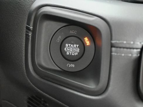 New 2026 Jeep Gladiator Mojave AWD/4WD image 26