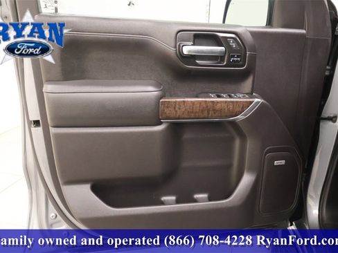 Used 2020 GMC Sierra 1500 Denali w/ Technology Package image 8