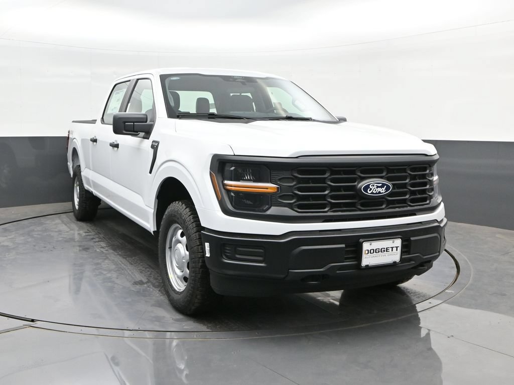 New 2026 Ford F150 XL AWD/4WD image 18