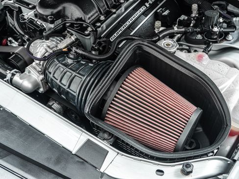 Used 2023 Dodge Challenger SRT Hellcat Redeye RWD image 46