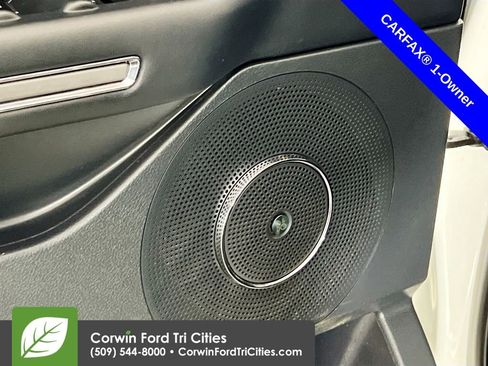 Used 2022 Ford Expedition Max Platinum image 13