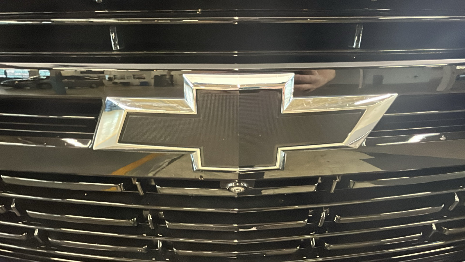 Used 2023 Chevrolet Tahoe RST w/ RST Performance Edition AWD/4WD image 10