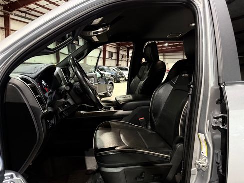 Used 2021 RAM 2500 Laramie AWD/4WD image 14