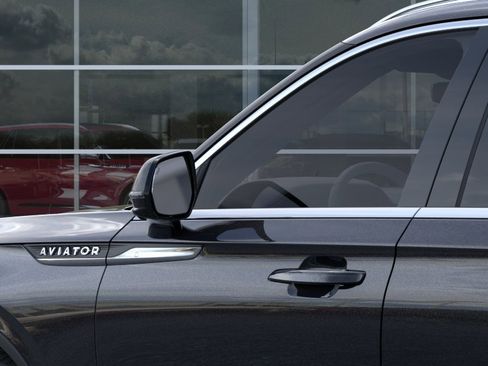 New 2026 Lincoln Aviator Reserve AWD/4WD image 20