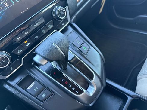 Used 2021 Honda CR-V EX image 27