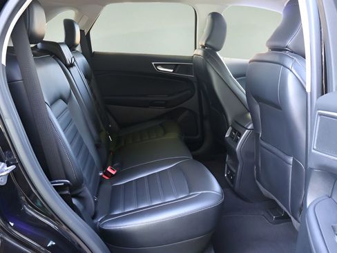 Used 2022 Ford Edge SEL w/ Convenience Package AWD/4WD image 17