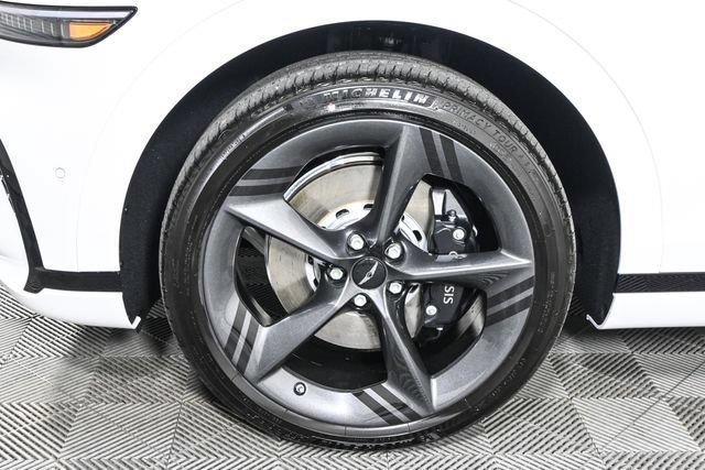 New 2026 Genesis GV70 3.5T Sport Prestige AWD/4WD image 11