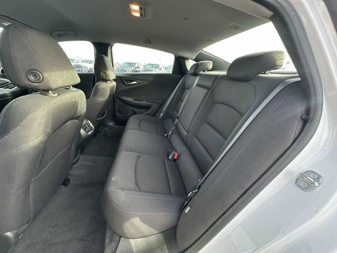 Used 2024 Chevrolet Malibu LT image 22