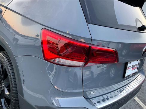 Used 2022 Volkswagen Taos SE image 27