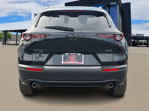 New 2026 MAZDA CX-30 AWD 2.5 S w/ Select Sport Pkg image 5