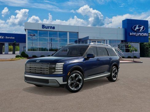 New 2026 Hyundai Palisade Limited image 1