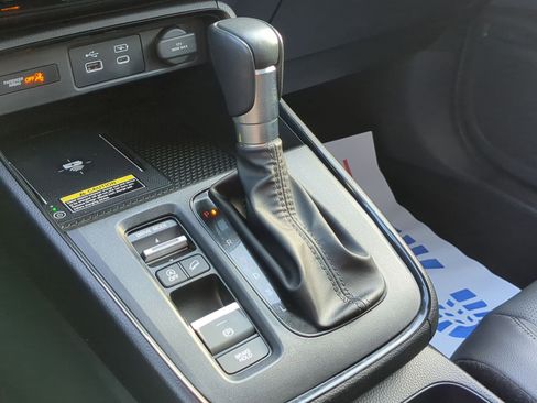 Certified 2025 Honda CR-V EX-L image 26