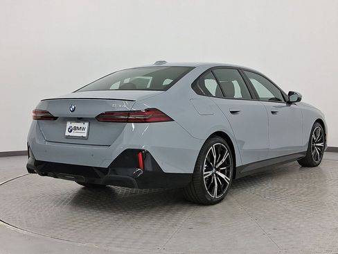 New 2026 BMW 530i w/ M Sport Package image 9