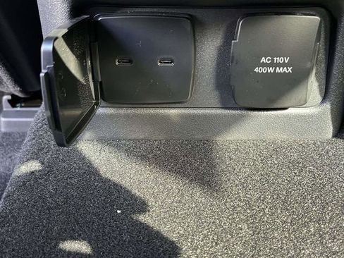 New 2026 Ford Bronco Heritage Edition image 6