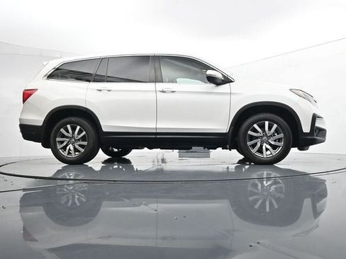 Used 2022 Honda Pilot EX-L image 35