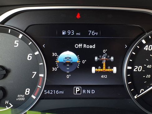 Used 2022 Nissan Frontier SV RWD image 30
