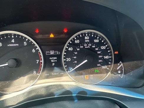 Used 2013 Lexus ES 350 w/ Luxury Pkg FWD image 1