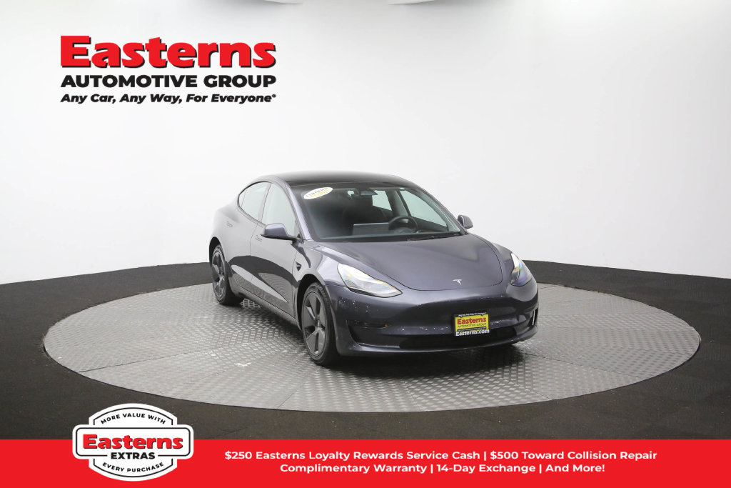Used 2023 Tesla Model 3 Standard Range RWD image 46