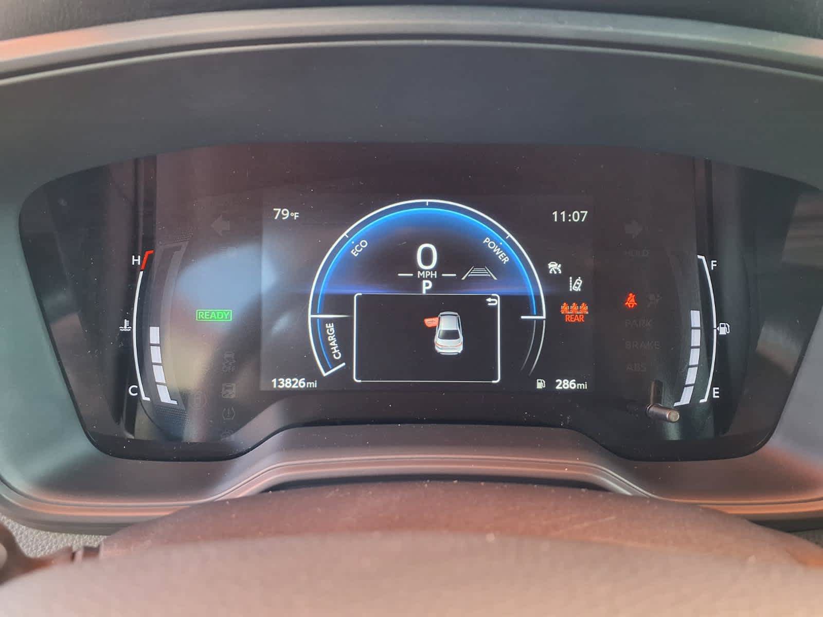 Certified 2026 Toyota Corolla LE FWD image 18