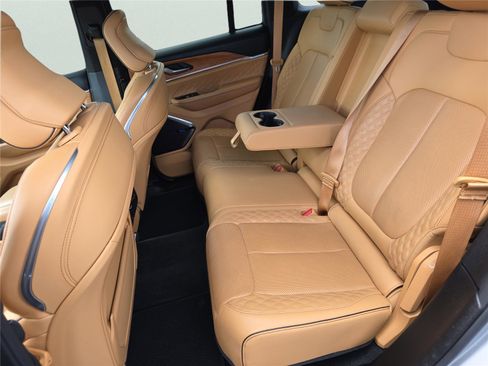 Used 2022 Jeep Grand Cherokee Summit image 33