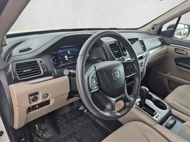 Used 2020 Honda Pilot EX image 10