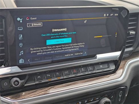 New 2026 Chevrolet Silverado 1500 LT image 17