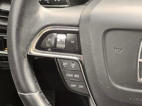 Used 2021 Lincoln Nautilus AWD w/ Equipment Group 101A image 12