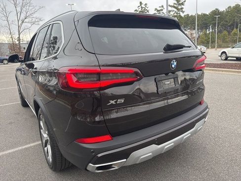 Certified 2023 BMW X5 xDrive40i image 7