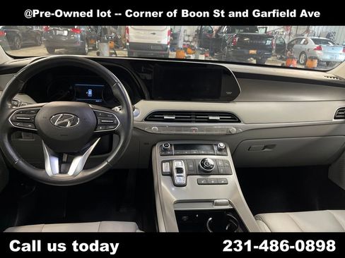 Used 2020 Hyundai Palisade SEL AWD/4WD image 18