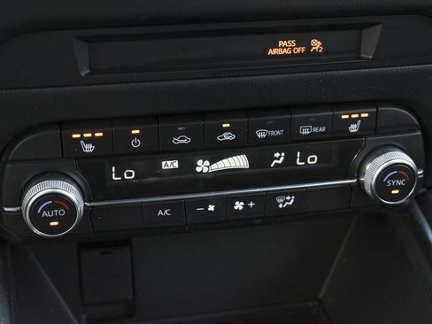 Certified 2023 MAZDA CX-5 Carbon Edition AWD/4WD image 31