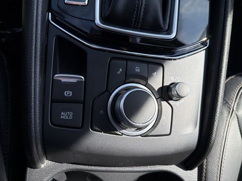 Certified 2023 MAZDA CX-5 AWD 2.5 S image 38