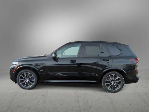 Used 2026 BMW X5 M60i AWD/4WD image 5
