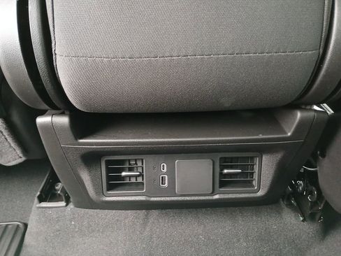 New 2026 Chevrolet Silverado 1500 Custom image 22