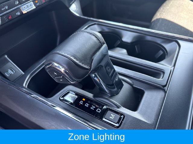 Used 2023 Ford F150 XLT w/ Equipment Group 302A High AWD/4WD image 24