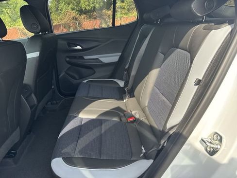 New 2026 Buick Envista Preferred w/ Convenience I Package image 21