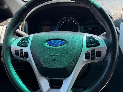 Used 2013 Ford Explorer Limited AWD/4WD image 12