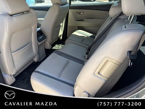 Used 2011 MAZDA CX-9 Touring FWD image 11