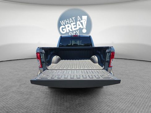 Used 2023 RAM 1500 Big Horn AWD/4WD image 23