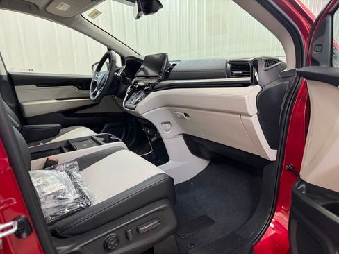New 2026 Honda Odyssey Elite image 29
