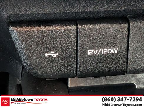 Certified 2023 Toyota Camry XLE image 26