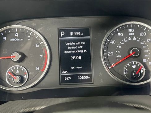 Used 2023 Kia K5 GT-Line image 18