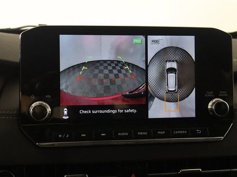 Used 2024 Mitsubishi Outlander SE Black Edition image 45