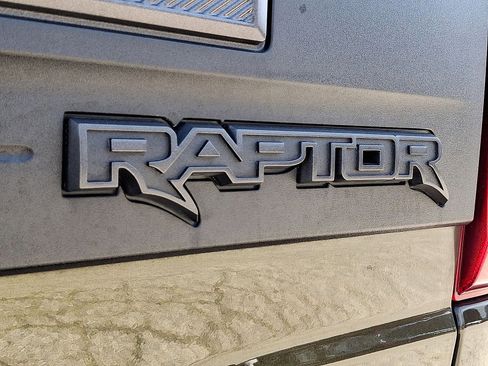 Used 2025 Ford F150 Raptor image 24
