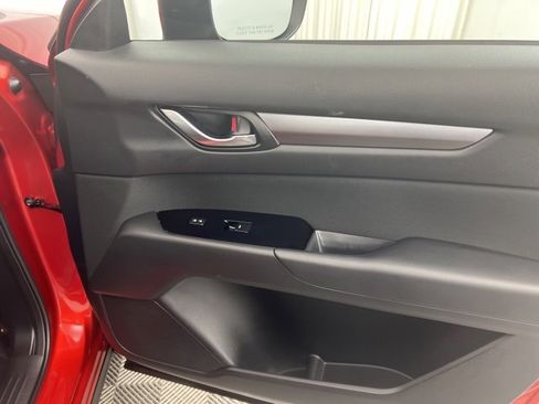 Used 2022 MAZDA CX-5 AWD 2.5 S w/ Preferred Package image 18