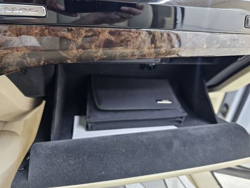 Used 2018 Audi Q7 3.0T Prestige w/ Prestige Package image 39