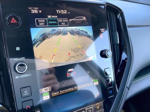 Used 2023 Subaru Ascent Onyx Edition Limited image 26