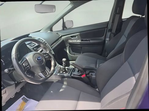Used 2019 Subaru WRX w/ Popular Package #3 (IZT) AWD/4WD image 10