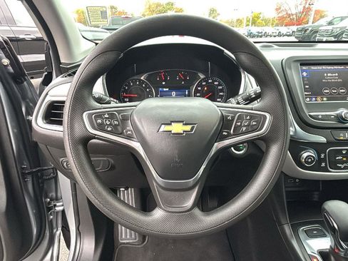 Certified 2023 Chevrolet Equinox LS w/ LS Convenience Package image 16