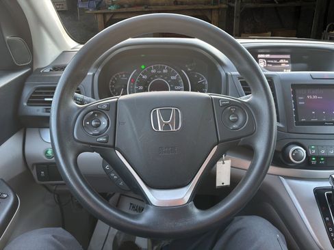 Used 2013 Honda CR-V EX image 20
