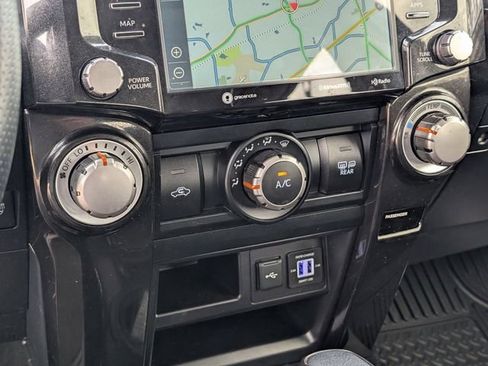 Used 2023 Toyota 4Runner TRD Off-Road Premium w/ Moonroof Package image 29